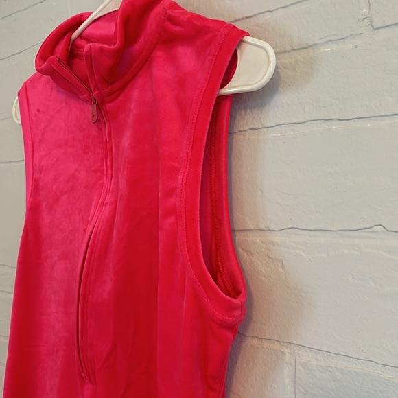 NWOT OFFLINE By Aerie Bright Lights
Velour Body Suit - Picture 5 of 12